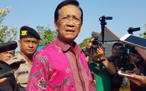Sultan HB X Tak Setuju Dengan Inpres Jokowi Soal Sanksi Pelanggar Protokol Kesehatan