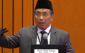 NU Akhirnya Tetap Gabung POP Kemendikbud