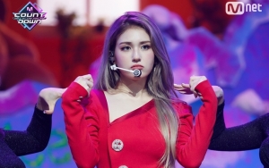 Jeon Somi Menang Perdana di Acara Musik, Ekspresi Syok Piala Rusak Bikin Ngakak