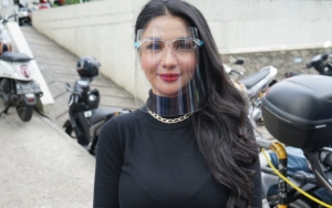 Akui Zack Lee Jadi Tipe Pria Idaman, Siva Aprilia Jawab Begini Saat Disinggung Soal  Nafa Urbach