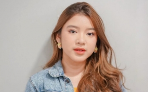 Tiara Anugrah Pamer Foto Cetar Full Make Up dengan Gaya Swag, Banjir Pujian