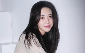 Kwon Mina Eks AOA Bikin Khawatir Tulis Postingan Takut Sakiti Diri Sendiri Lagi
