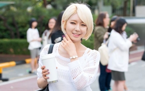 Choa Eks AOA Dilaporkan Comeback Industri Hiburan, Begini Reaksi Netizen