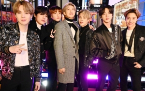 BTS Siap Rilis Film Keempat 'Break The Silence: The Movie', Ini Jadwal Tayangnya