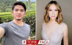 Rizki 'D'Academy' Diduga Kecewa Istri di Luar Ekspektasi, BCL Diramal Punya Suami Baru-Topik Pagi