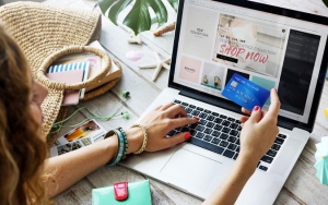 Sering Belanja Online Saat Pandemi? Simak 8 Tips Ini Biar Transaksi Berjalan Aman dan Lancar