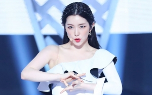 Irene Red Velvet Marahi Penari Latarnya, Kenapa?