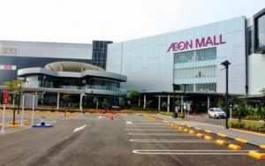 Soal 2 Karyawan AEON Mall Positif Corona: Tak Ada Kontak Dengan Pelanggan