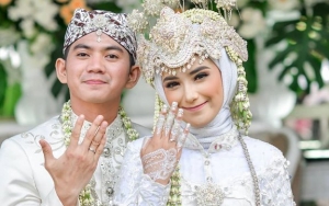 Nadya Istri Rizki DA Tajir Berkat Endorse, Hidung Mancung Bikin Putri Iis Dahlia Minder
