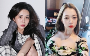 Postingan Baru Kwon Mina eks AOA Tentang Sulli Picu Kekhawatiran