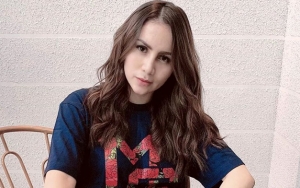  Momo Geisha Kabarkan Hamil Anak Kedua, Banjir Ucapan Selamat Dari Rekan Artis