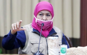 Dihantam Corona, Jatim Catat Prestasi ‘Cemerlang’ Soal Tingkat PHK Para Pekerja