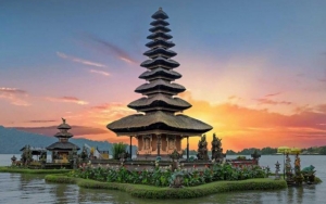 Ekonomi RI Anjlok, Industri Pariwisata Was-Was Gulung Tikar
