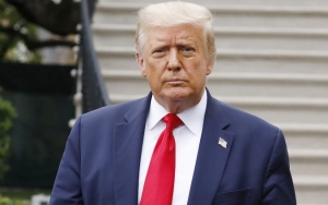 Trump Klaim AS Akan Luncurkan Vaksin Corona Sebelum Pemilu 2020