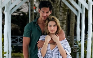 Bantah Pansos dan Matre, Richard Kyle Awalnya Tak Tahu Jessica Iskandar Artis