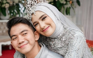 Nadya 'Usir' Suami Saat Ganti Baju, Rizki DA Lupa Tanggal Nikah Jadi Sorotan