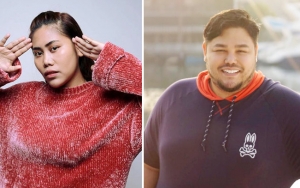 Evi Masamba Minat Calonkan Diri Sebagai Bupati Luwu Utara, Ivan Gunawan: Jadi Penyanyi Aja Sayang