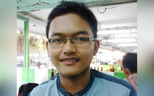 Resmi Di-DO Unair, Keberadaan Gilang 'Fetish Kain Jarik' Masih Jadi Misteri