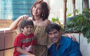 Richard Kyle Tak Merasa Bersalah Tinggalkan Jessica Iskandar dan El Barack?