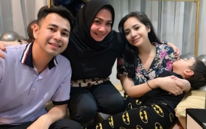 Rumah Kinclong Ibunda Nagita Bernilai 68 Miliar, Rooftop Setara Hotel Bintang 5 Bikin Takjub