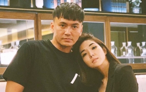 Gisel Akhirnya Buka Suara Soal Postingan Galau, Mati Rasa dengan Wijin?