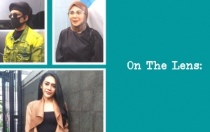 On The Lens: Atta Halilintar Soal Nikah, Kesha Ratuliu Belajar Masak Hingga Vernita Syabilla Trauma