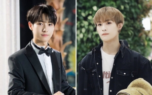 Renjun NCT Dream Cerita Momen Pertama Ketemu Yangyang WayV yang Bikin Canggung