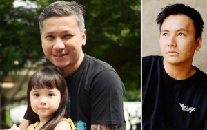 Jaga Hati Gading, Gempi Anggap Wijaya Saputra Hanya Teman Sang Mama
