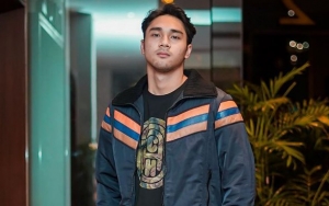 Saingi Rizky Nazar, Megantara Mantan Pacar Syifa Hadju Brewokan Ganteng Ala Pangeran Arab