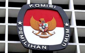 KPU Atur 'Jam Aman' Mencoblos Demi Cegah Penyebaran COVID-19 di TPS