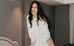 Besok Genap 50 Tahun, Intip Selfie Terakhir Sophia Latjuba Yang Cantiknya Tak Lekang Waktu