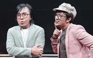 Sering Ribut, Ari Lasso dan Andre Taulany Malah Dipasangkan Jadi Host Bareng