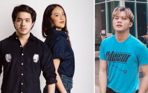 Anya Geraldine 'Nekat' Pajang Foto Pemotretan Bareng Rizky Febian, Pacar Langsung Protes