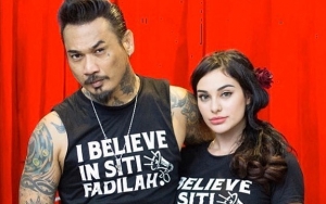 Bantah Tudingan Matre, Nora Alexandra 'Bersedia' Masuk Penjara Bareng Jerinx SID 