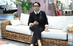 Menlu Retno Ungkap Kondisi WNI yang Jadi Korban Ledakan Beirut