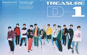 TREASURE Bahas Pengalaman Interaksi dengan Senior di YG Mulai WINNER Sampai BLACKPINK