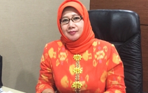 Diduga Terkena Serangan Jantung, Waketum DPP PPP Reni Marlinawati Meninggal Dunia