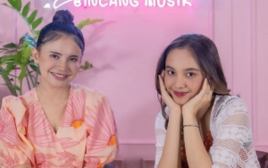 Cerita Polos Lyodra Kecil Ingin Pecahin TV Supaya Bisa Terkenal Bikin Rossa Ngakak