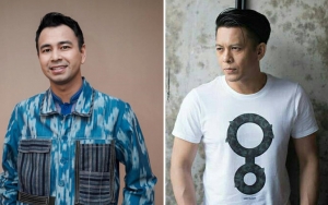 Kenal Sejak SMP, Raffi Ahmad Bongkar Kelakuan Ariel NOAH yang Doyan Main Ini