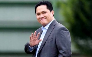 Pertumbuhan Ekonomi RI Minus, Erick Thohir Sebut Masih Lebih Bagus Dibanding Negara G20