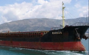 Eks Kapten Kapal Rhosus Beber Kronologi Ribuan Ton Amonium Nitrat Berada di Beirut dan Picu Ledakan
