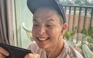 Ernest Prakasa Kenang Momen Lawas Sebelum Sukses, Beri Filosofi Bijak Soal Hidup Berkecukupan