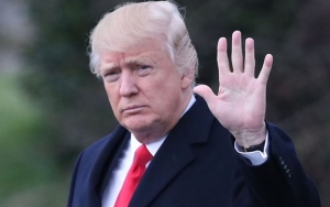 Penyelidikan Penyelewengan Pajak Trump Kembali Diusut Jelang Pilpres AS