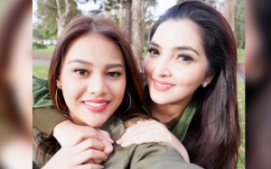 Ashanty Ungkap Kondisi Aurel Hermansyah Setelah Difitnah Bocil Punya Video Mesum