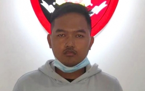 Akui Perbuatannya, 'Gilang Bungkus' Ditetapkan Jadi Tersangka