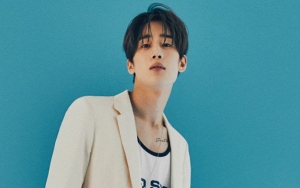 Han Seungwoo VICTON Rilis Preview Lagu Untuk Album Debut Solonya 'Fame'