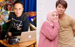 Denny Darko Ramal Rizky Billar Ternyata Dekat dengan Wanita Lain, Lesty Cuma Jadi Pelarian?