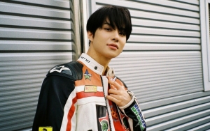 Netizen Merinding Tahu Jungwoo NCT Dikuntit Tiga Gerombolan Sasaeng