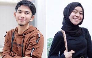 Geger Video Lawas Rizki D'Academy Diduga Grepe Ketiak Lesty Kejora
