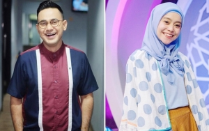 Pesan Menohok Ramzi pada Lesty Kejora Soal Asmara: Jangan Kebanyakan Mantan!